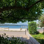 Jema 아파트 트로기르