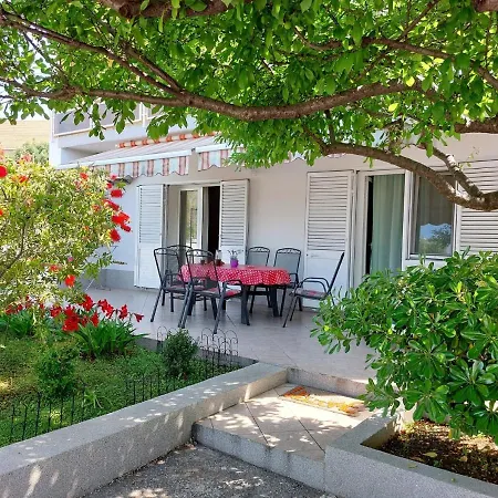 Jema Apartmán Trogir