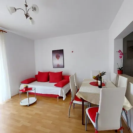 Apartmán Jema