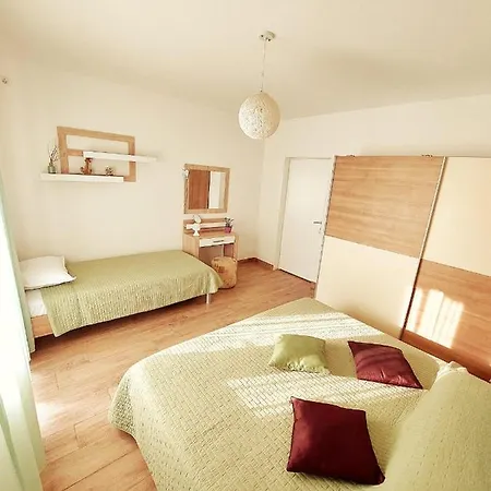 Jema Apartmán