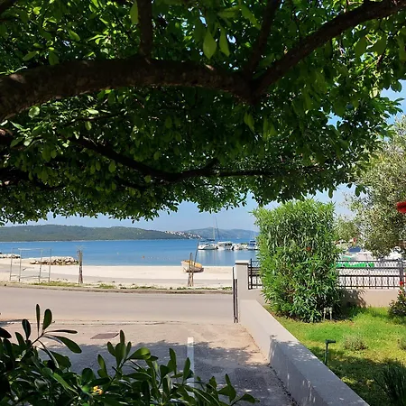 Jema Apartmán Trogir