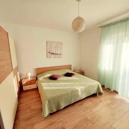 Lägenhet Jema Trogir