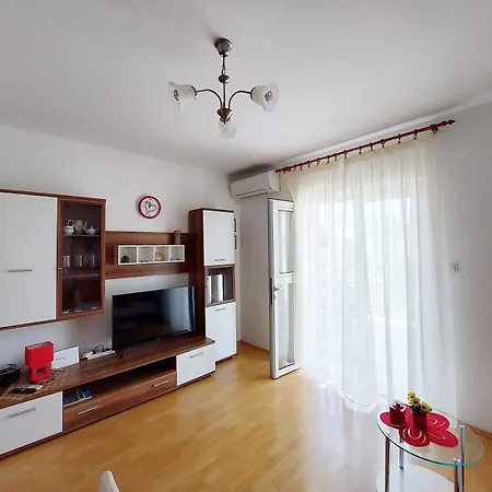 Jema Apartmán Trogir