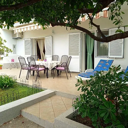 Appartement Jema Trogir