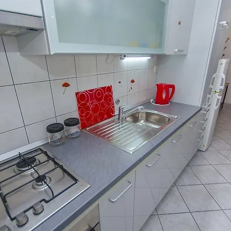 Apartmán Jema