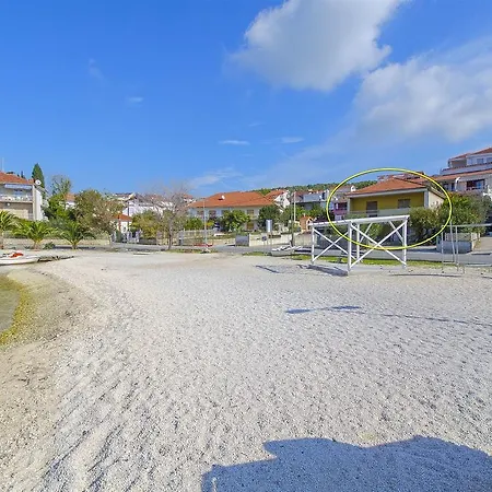 Apartmán Jema Trogir