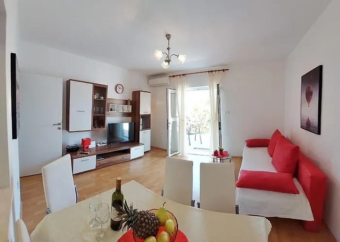 Apartman Jema *