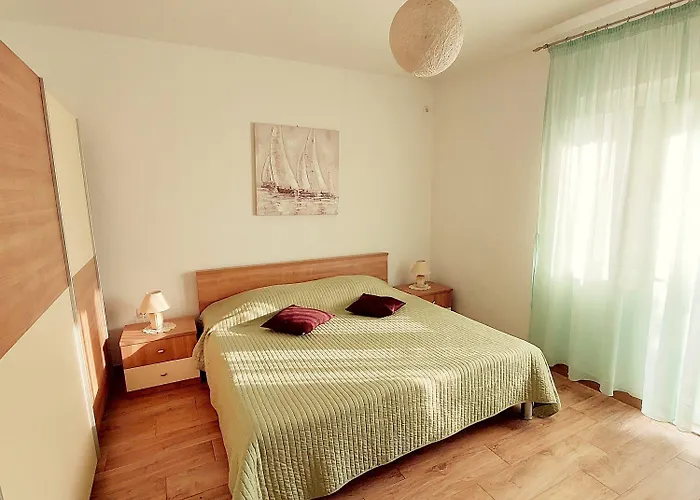 Apartman Jema Trogir