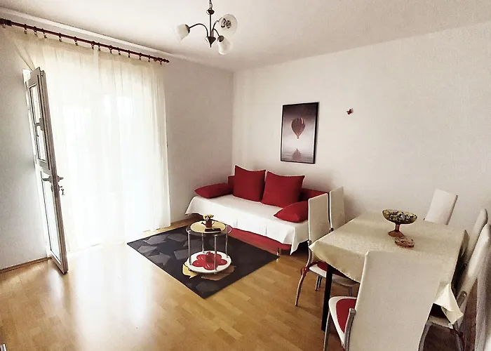 Jema Appartement Trogir