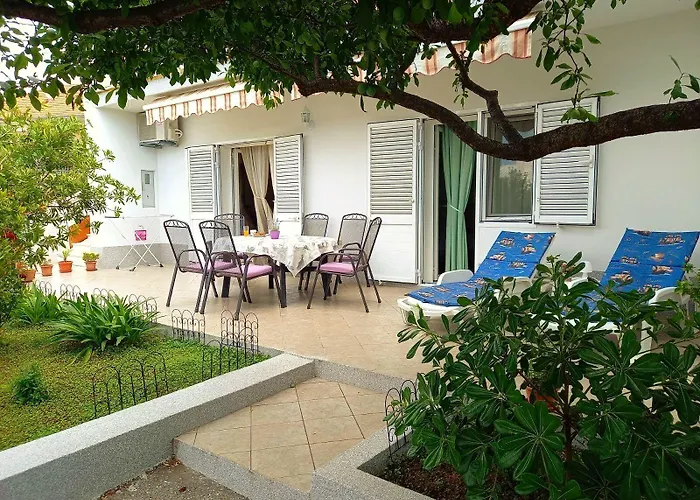 Apartman Jema Trogir