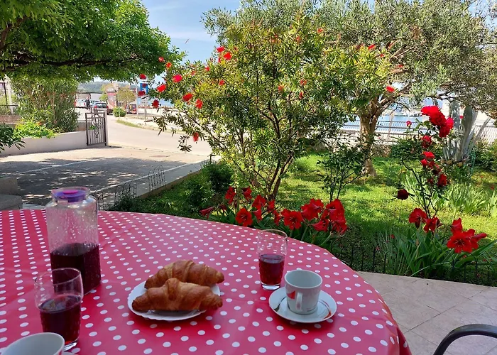 Jema Appartement Trogir