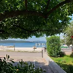 Jema 아파트 트로기르