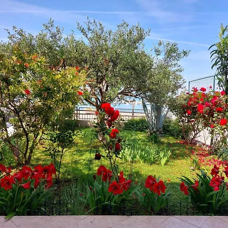 Jema Apartament Trogir