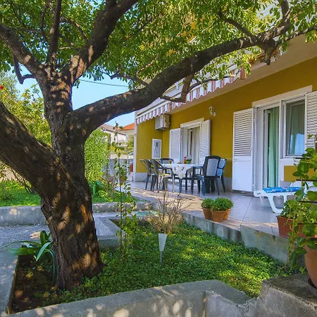 Jema Apartament Trogir