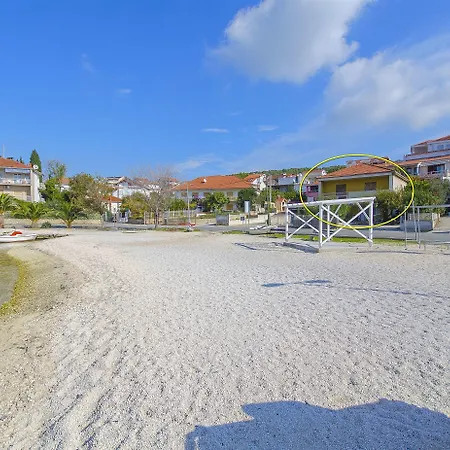 Jema Apartment Trogir