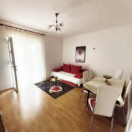 Jema Apartament Trogir