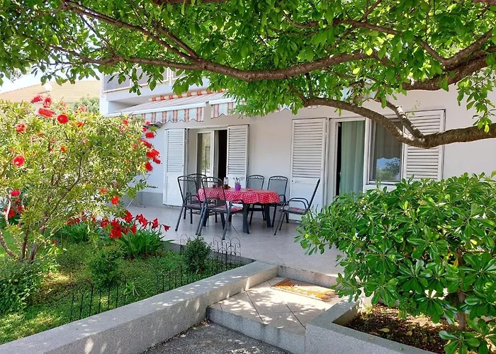 Jema Apartment Trogir