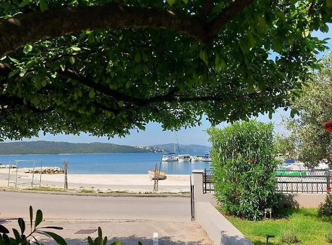 Jema Apartment Trogir