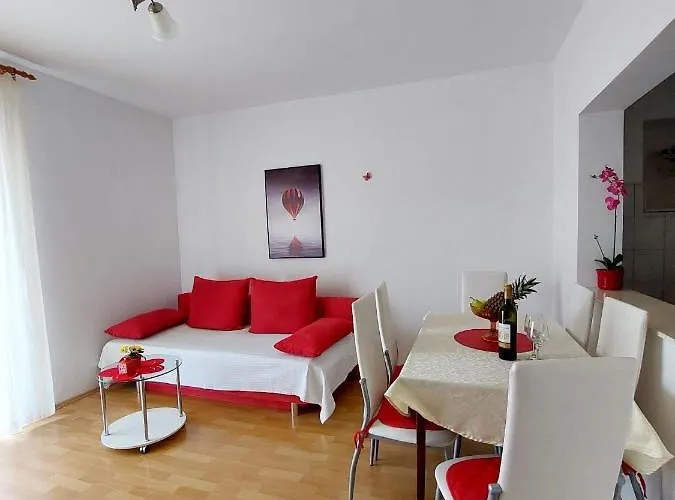 Apartment Jema