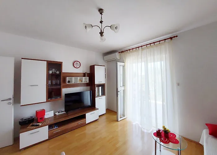 Jema Apartment Trogir