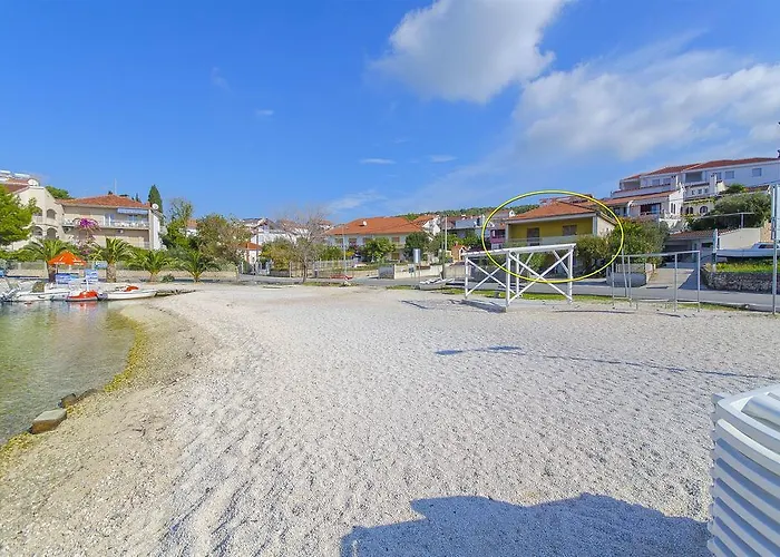 Apartment Jema Trogir