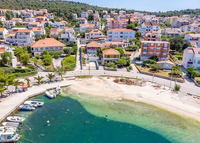 Jema Apartment Trogir