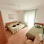 Jema Apartment