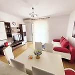 Jema Apartment