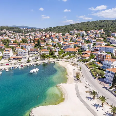 Jema Apartment Trogir