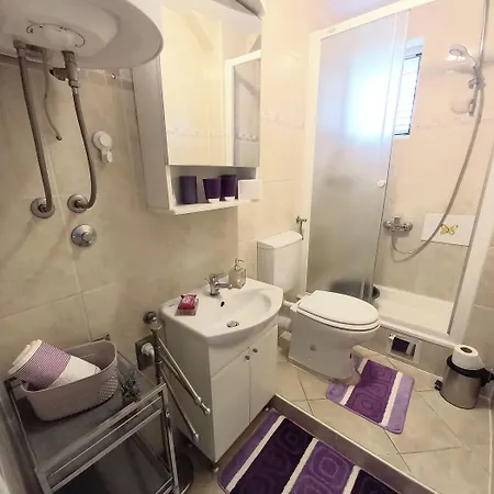 Апартаменты Jema *